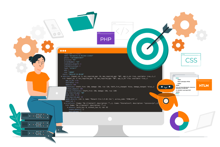 Software gestionali potenziati con AI