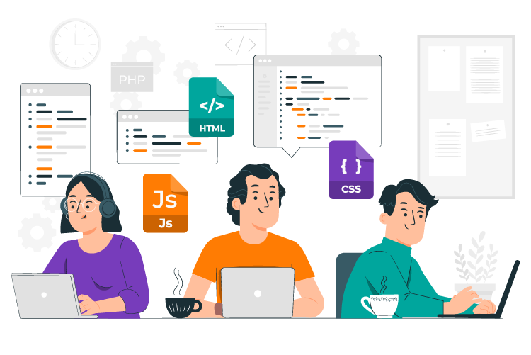 Software Lovers